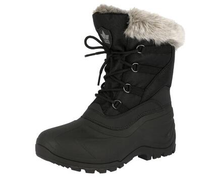 Chaussure d'hiver Laçage Femmes LICO Merthe
