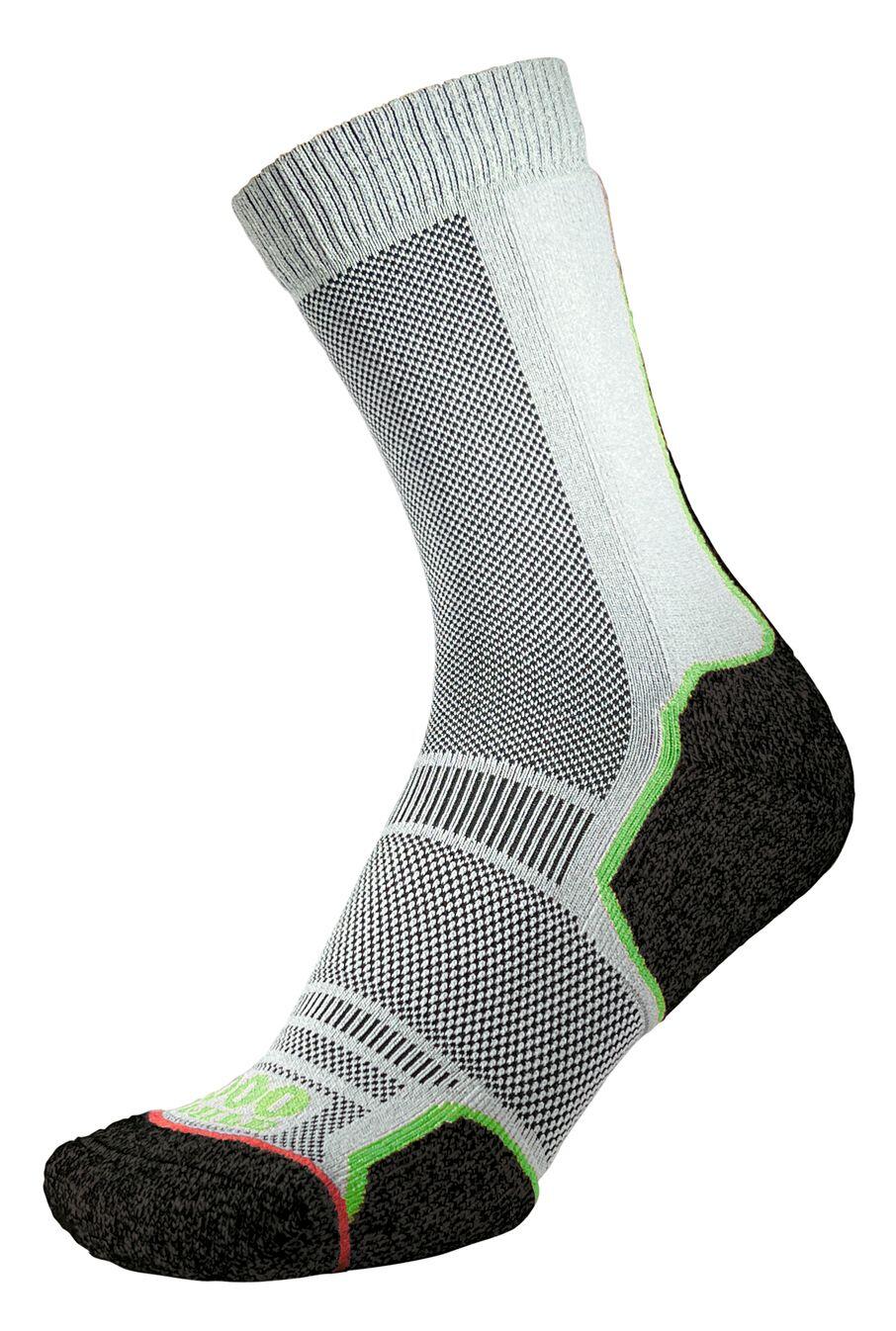 Socken 1000 Mile Trek (x2) 3/6