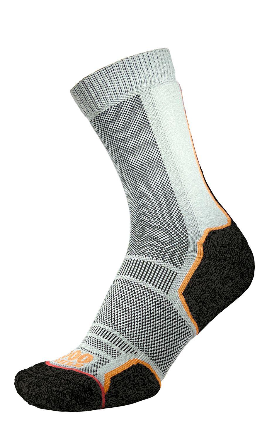 Socken 1000 Mile Trek (x2) 2/6