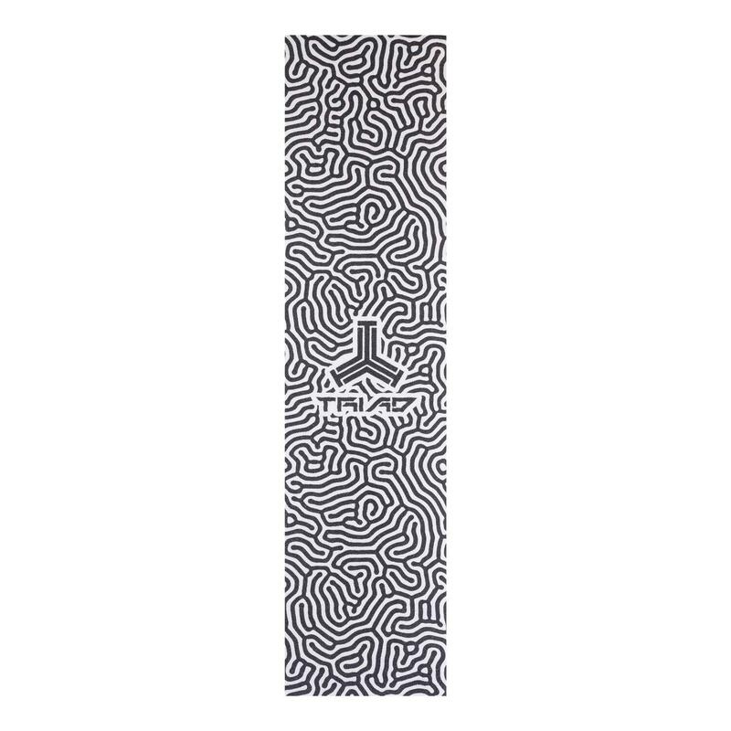 Griptape Clear Cast  - Brain