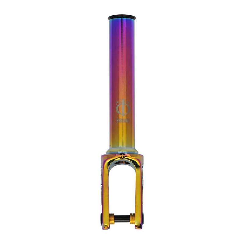 Forqueta SCS/HIC Forquilha - Neo Chrome