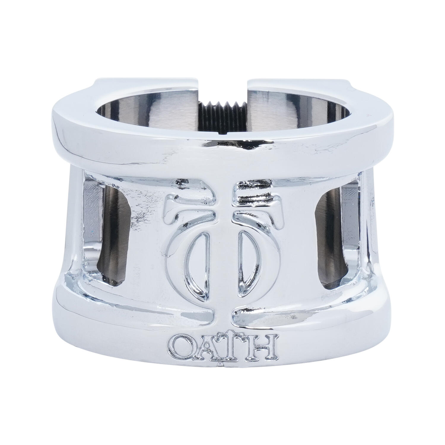 Collier de serrage OATH Cage V2 2 Bolt 2/5