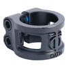 Cage V2 Alloy 2 Bolt Pernos - Anodizado negro satinado