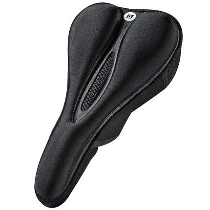 Nakładka żelowa na siodełko rowerowe Rockbros duża