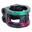 Morsetto Cage V2 Alloy 2 Bolt - Verde/Rosa/Nero