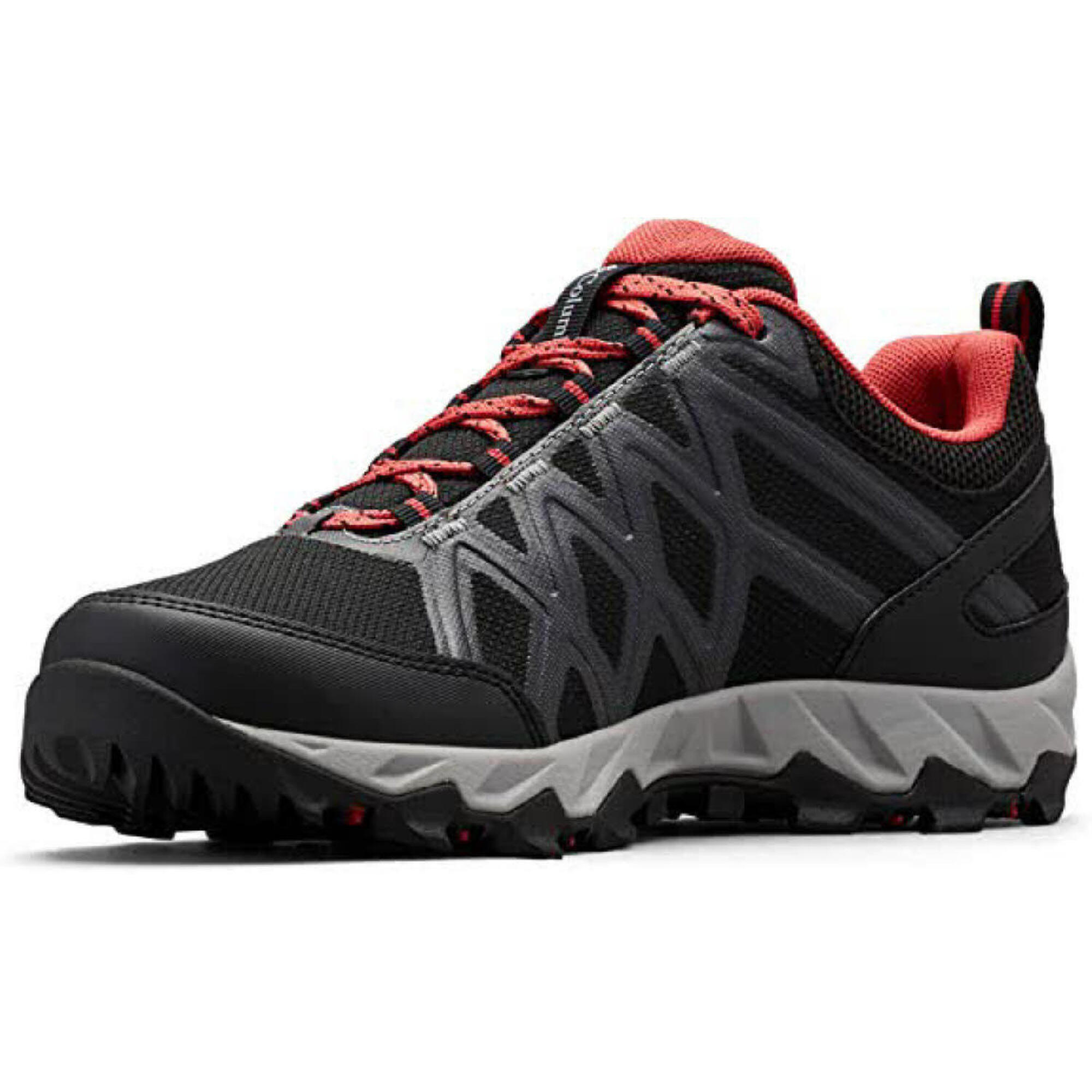 COLUMBIA Sapatilhas Mulher Columbia Peakfreak X2 Outdry Preto