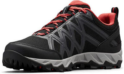 Zapatillas Mujer Columbia Peakfreak X2 Outdry Negro