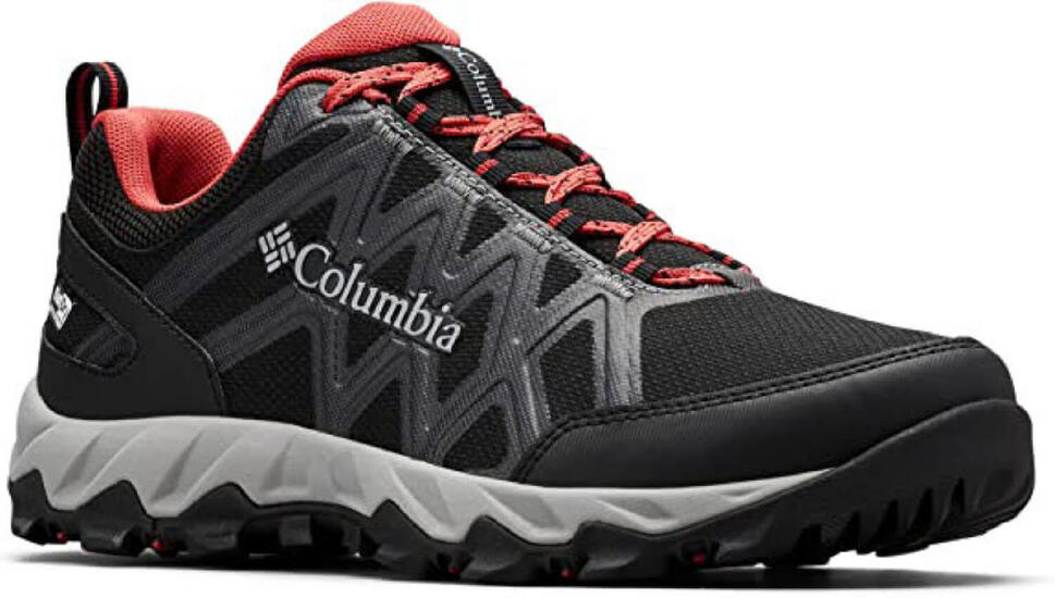 Buty Kobieta Columbia Peakfreak X2 Outdry czarny
