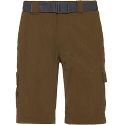 Short Columbia Cargo Silver Ridge II