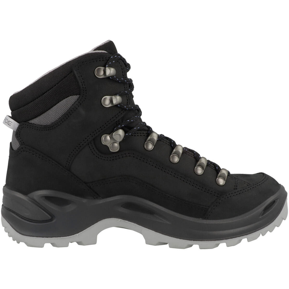 Sapatos para caminhadas / trekking para mulher Lowa Renegade Gtx Mid 3/7