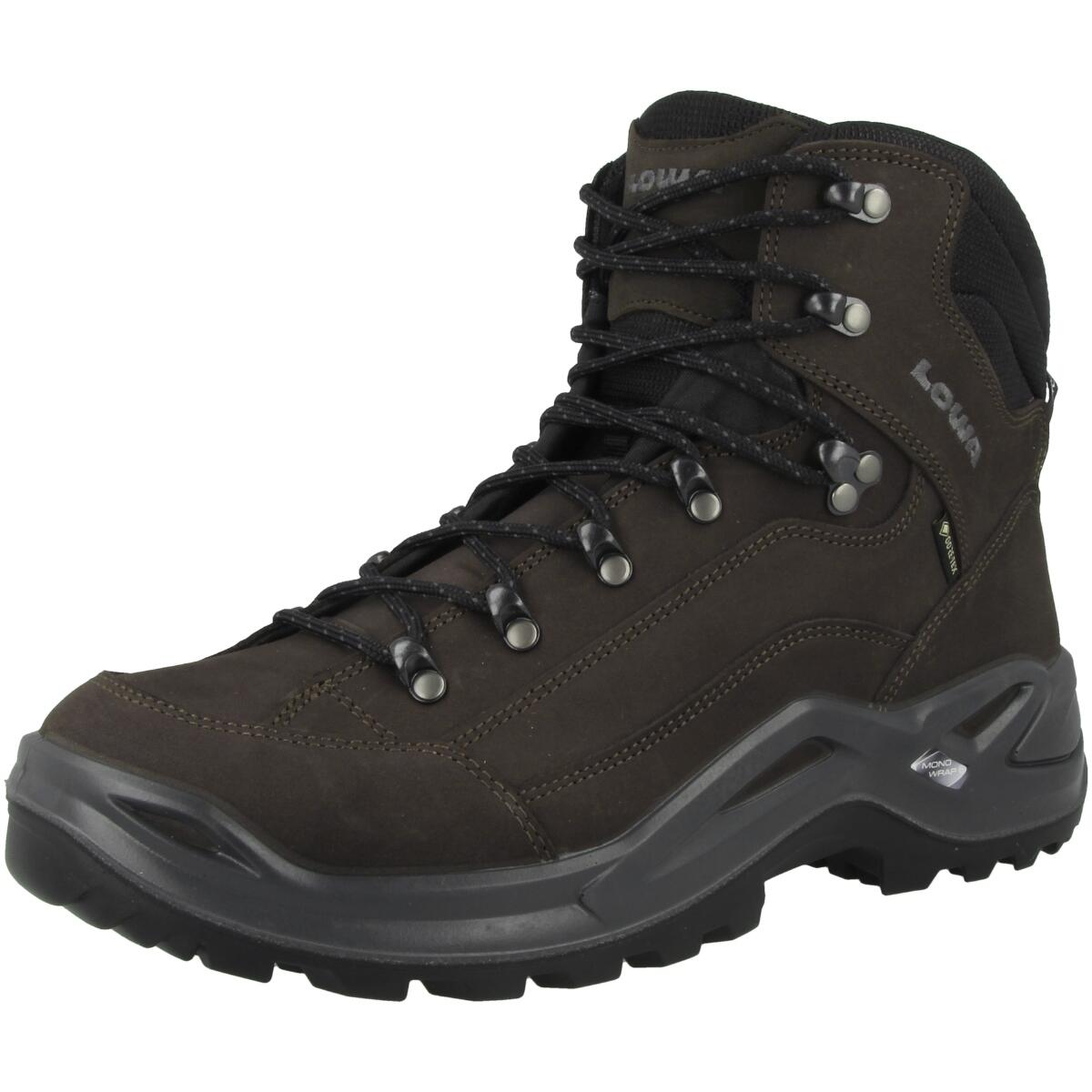Outdoorschuhe Renegade GTX Mid Herren 4/7