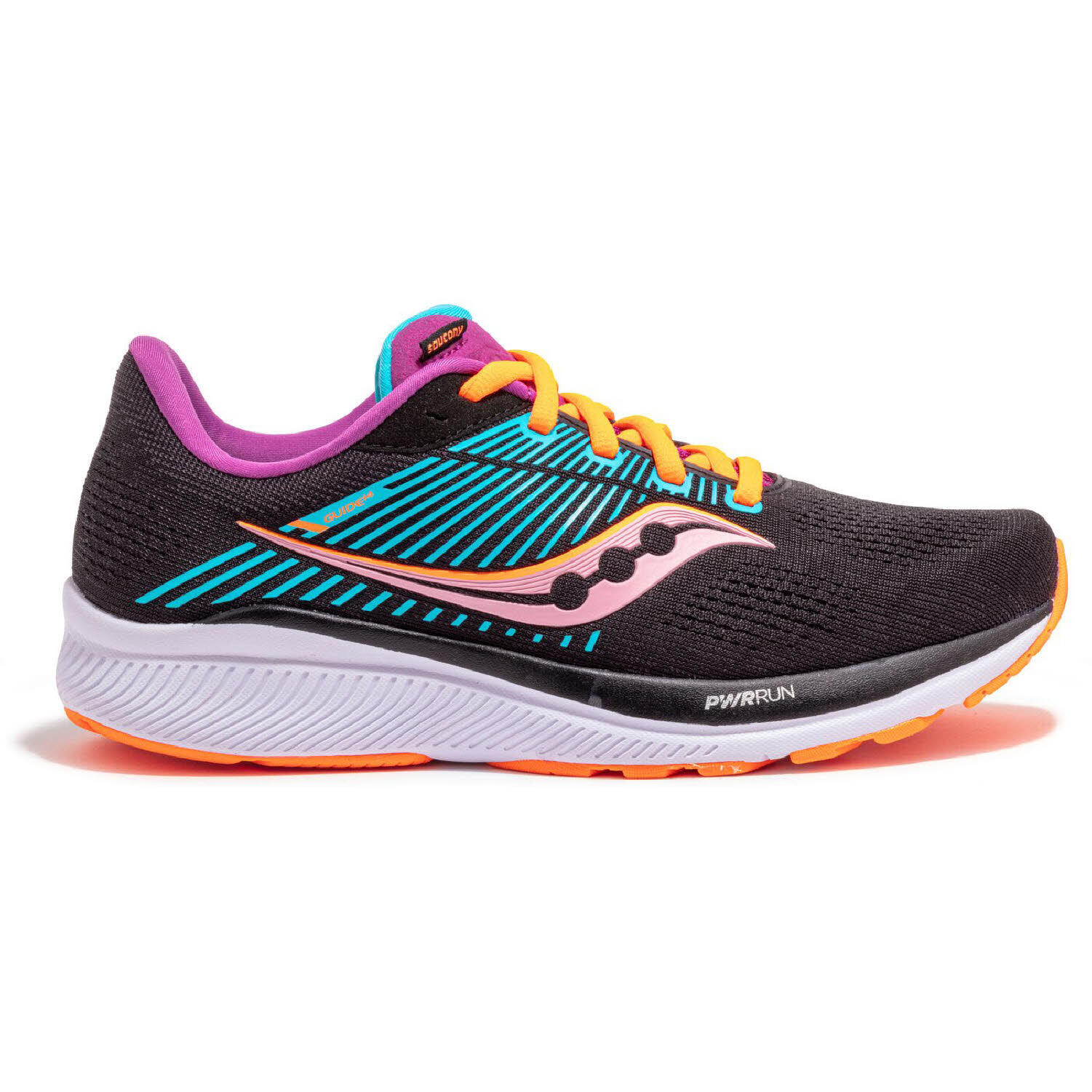 Saucony Guide 14 Dames Hardloopschoenen 3/3