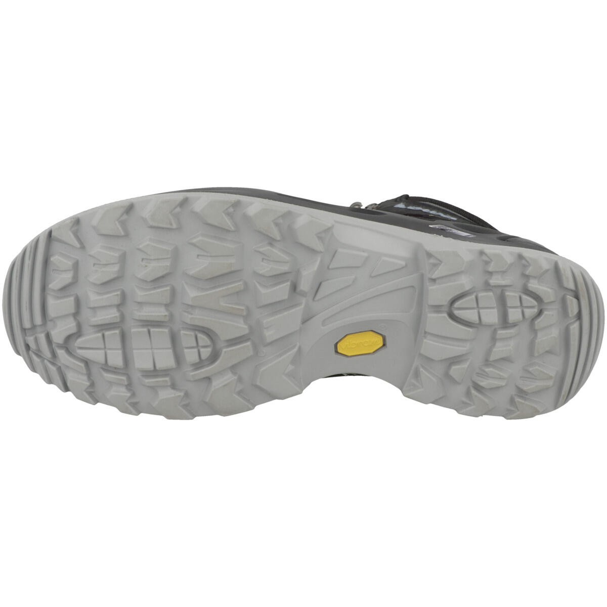 Sapatos para caminhadas / trekking para mulher Lowa Renegade Gtx Mid 5/7