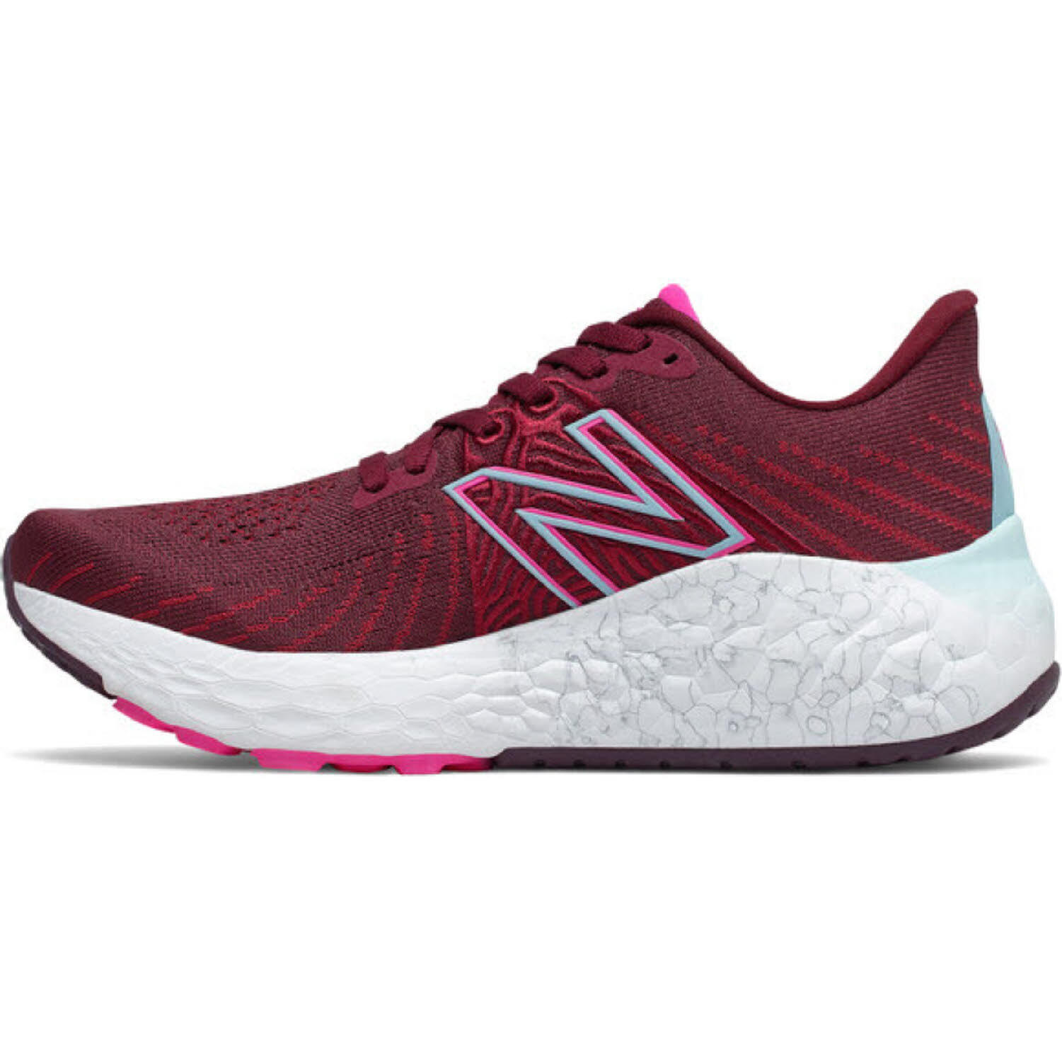 Buty damskie New Balance fresh foam x vongo v5