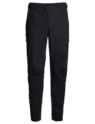 Qimsa Softshell Pants II - Black/Black