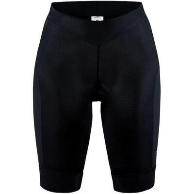 Endurance core short w - zwart-zwart