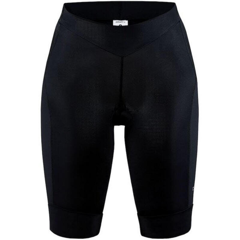 Endurance Core Shorts W - Black-Black