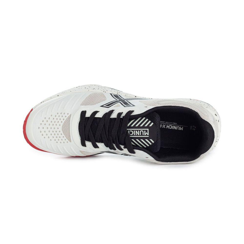 Munich Hydra 104 4033104 Noir Et Blanc 3/5