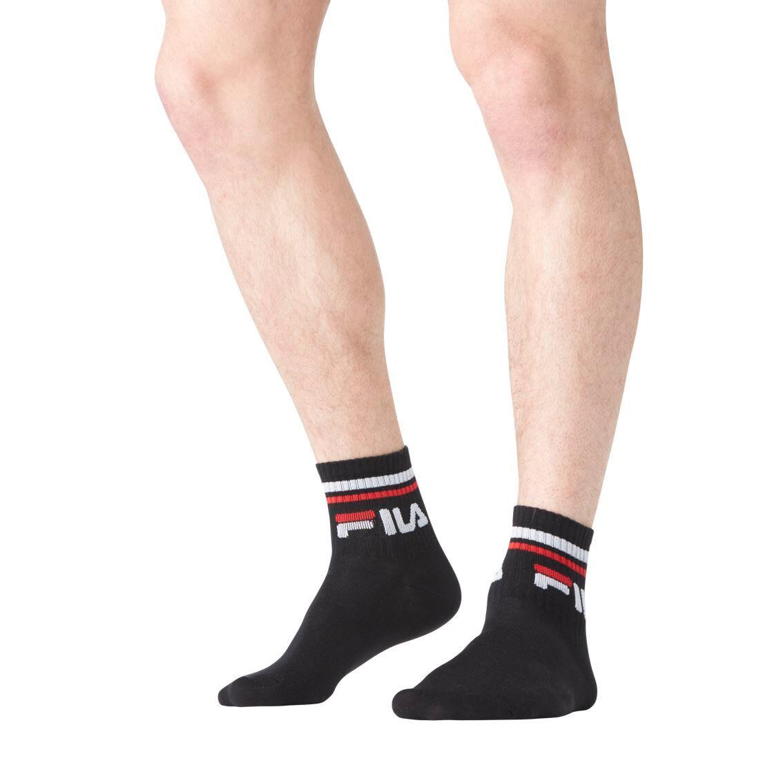 Socken Unisex 3er Pack 4/7
