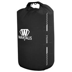 Waterdichte tas - Polyester - 15L - Zwart