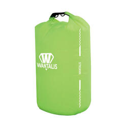 Waterdichte tas - Polyester - 10L - Fluorescerend geel