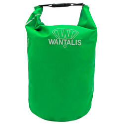 Waterdichte tas - PVC 500D - 15L - Groen