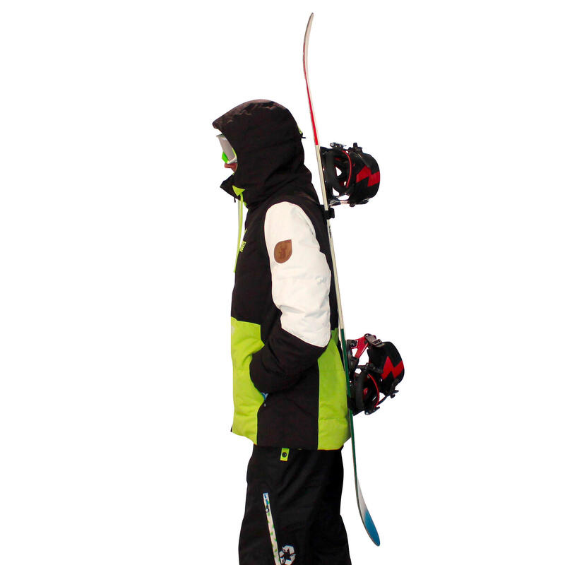 Wantalis SkiBack Snowboard Backpack