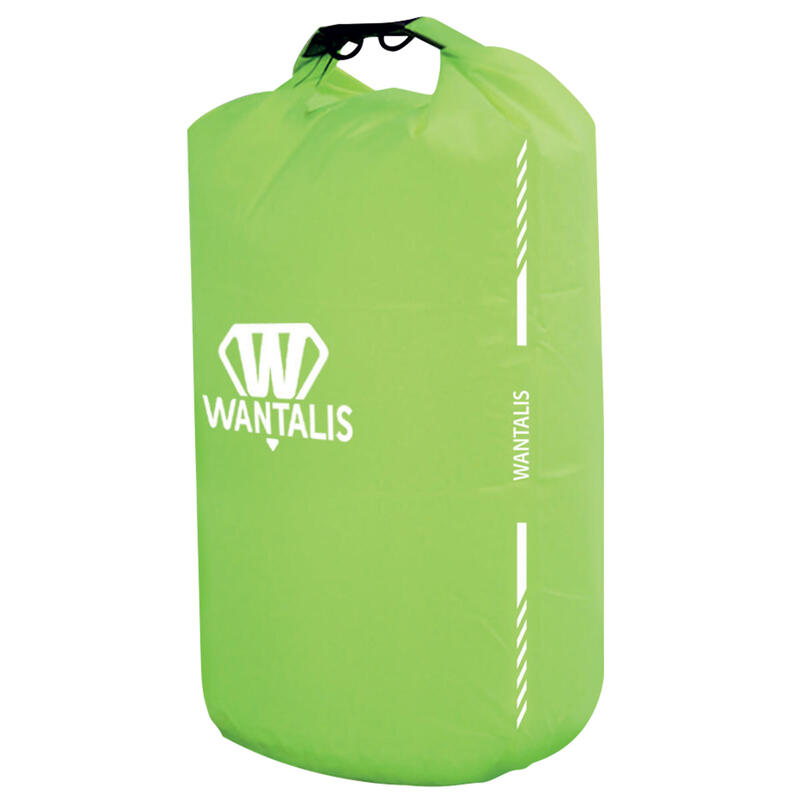 Wasserdichte Tasche - Polyester - 15L - Neongelb