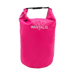 Waterdichte tas - PVC 500D - 10L - Roze