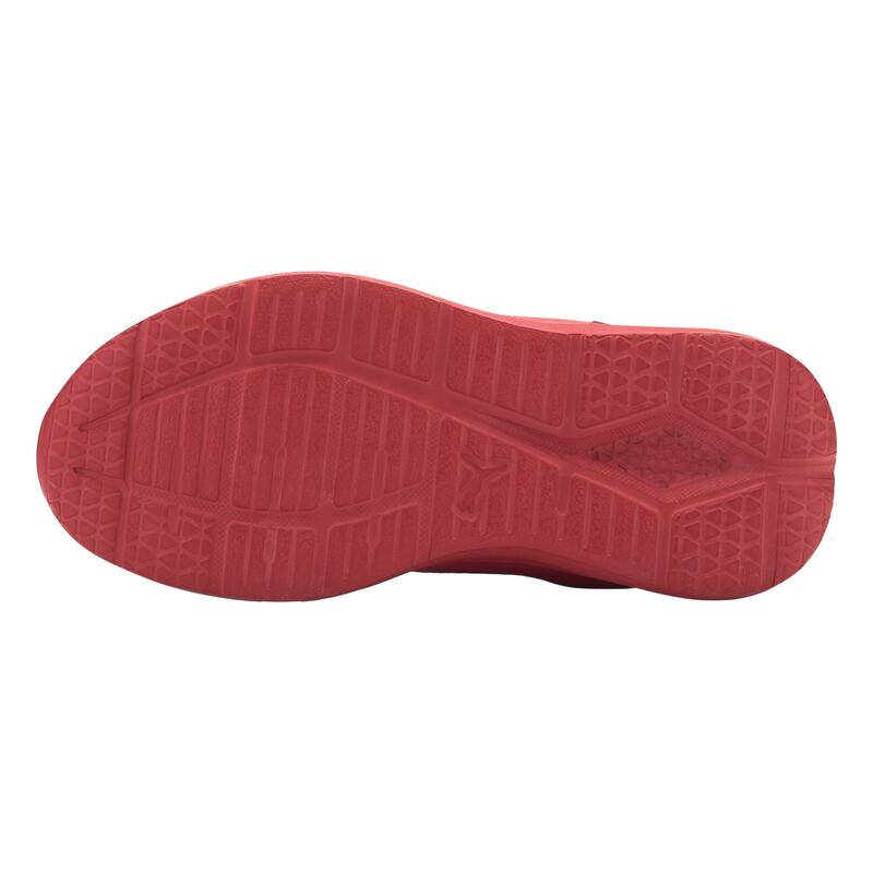 Încălțăminte Puma Wired Run Jr Roșu Copii