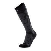 Chaussettes de ski douces et chaudes en laine mérinos - Ski Warm