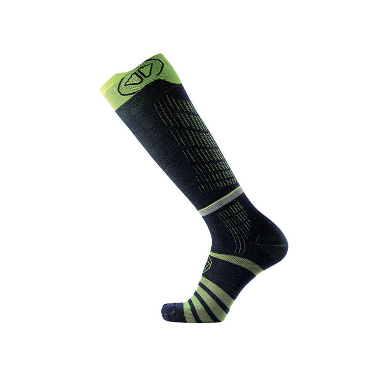 Chaussette de ski haute definition tres precise pour la randonnee Ski Touring