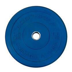 Chicago Extreme Gekleurde  Bumper Plates OBPXCK