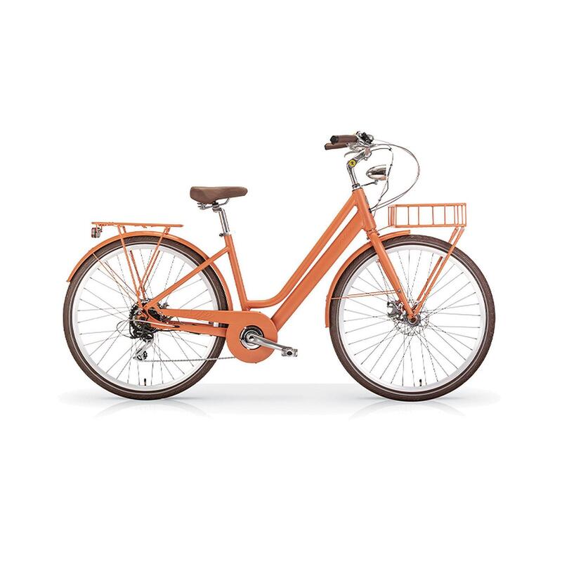 MBM Elektro-Citybike LA RUE