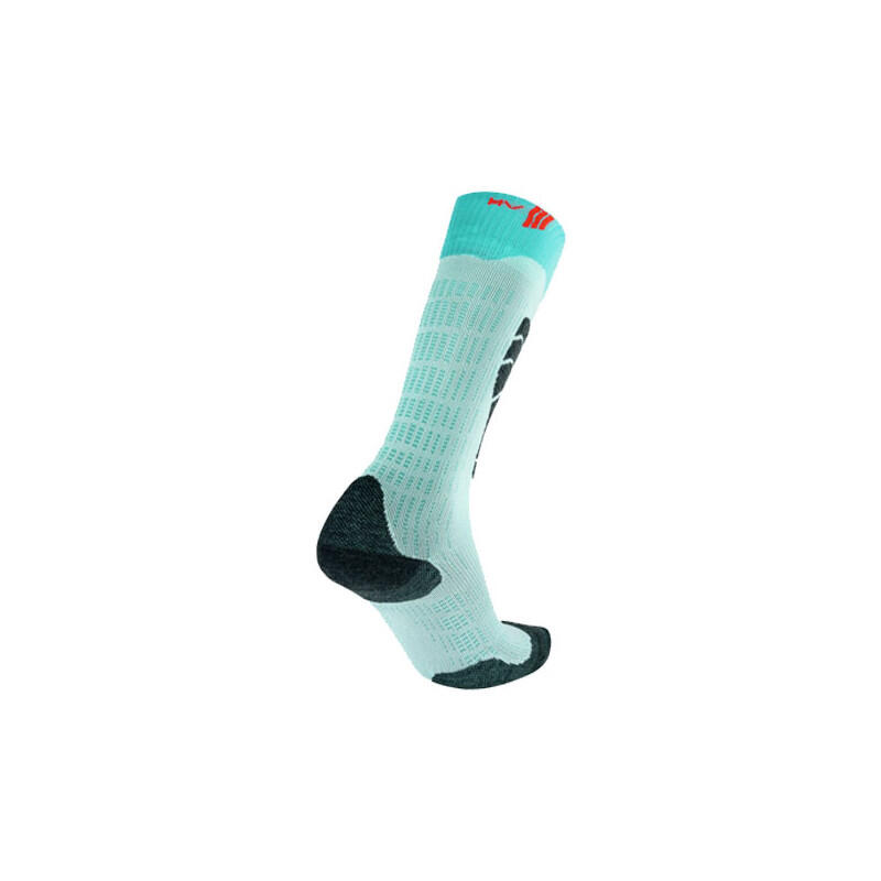 Very comfortable women's ski socks, protection and comfort - Ski Comfort