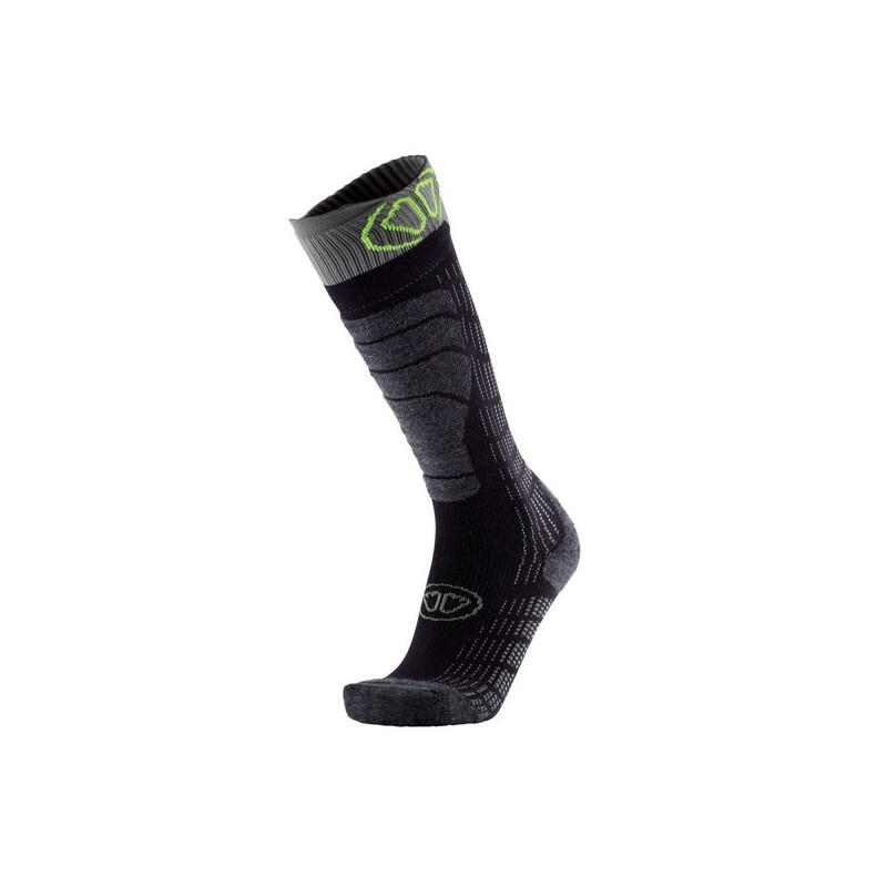 Calcetines de esquí muy cómodos que combinan protección y confort - Ski Comfort