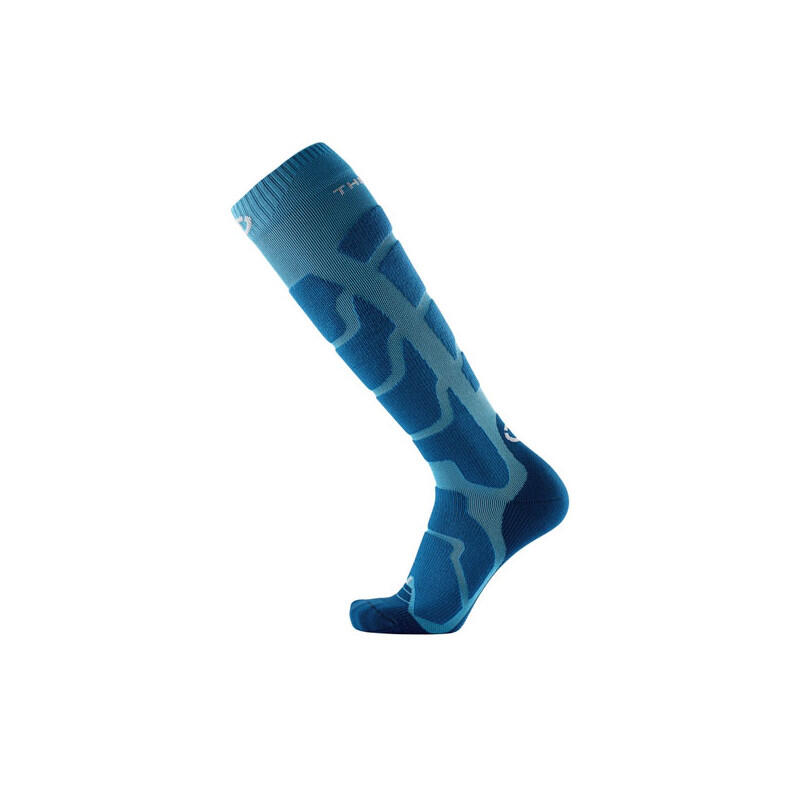 Soft, insulating ski socks - Ski Insulation