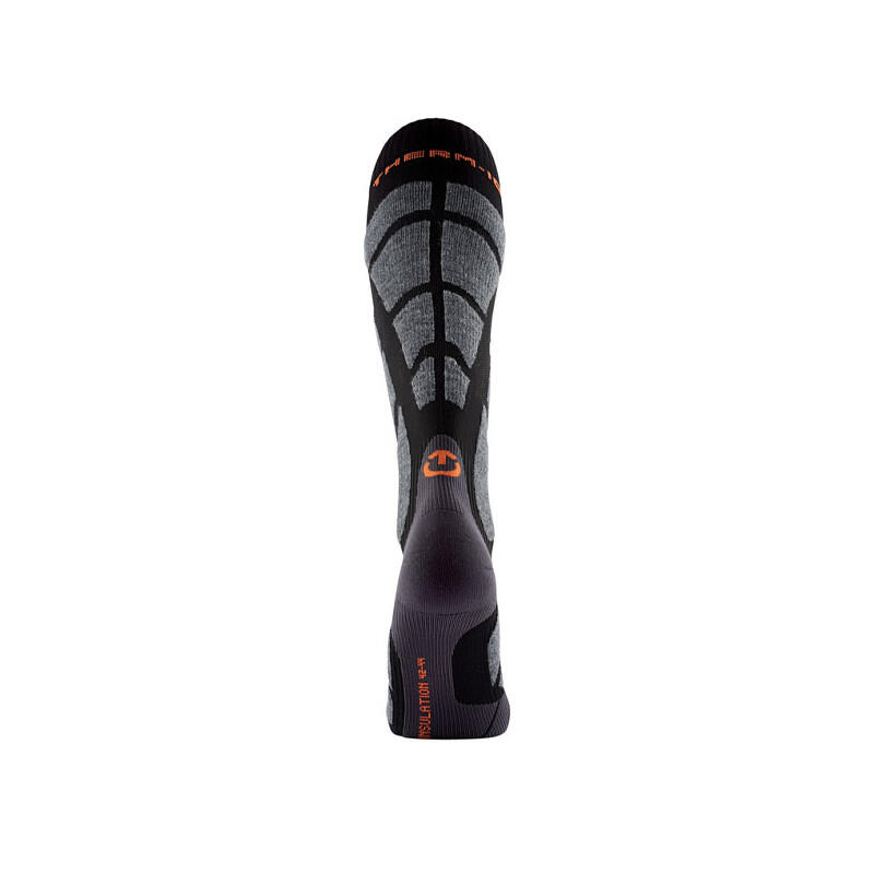 Skarpety ski dla dorosly Therm-ic Ski Insulation zestaw 2 par wysokosc kolano