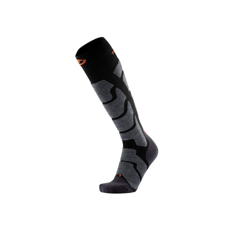 Soft, insulating ski socks - Ski Insulation