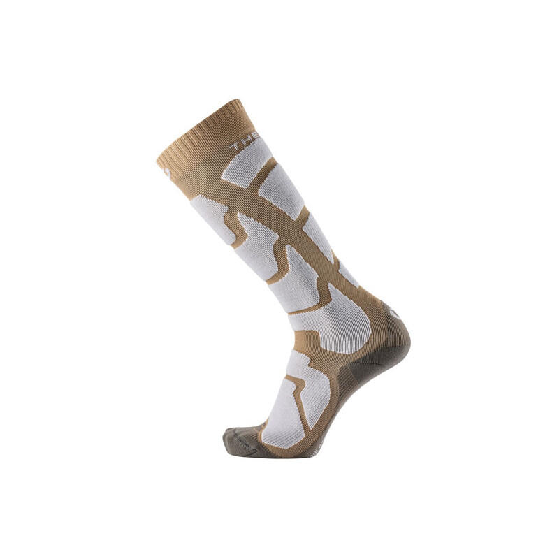 Calcetines de esquí con aislamiento suave para mujer - Ski Insulation