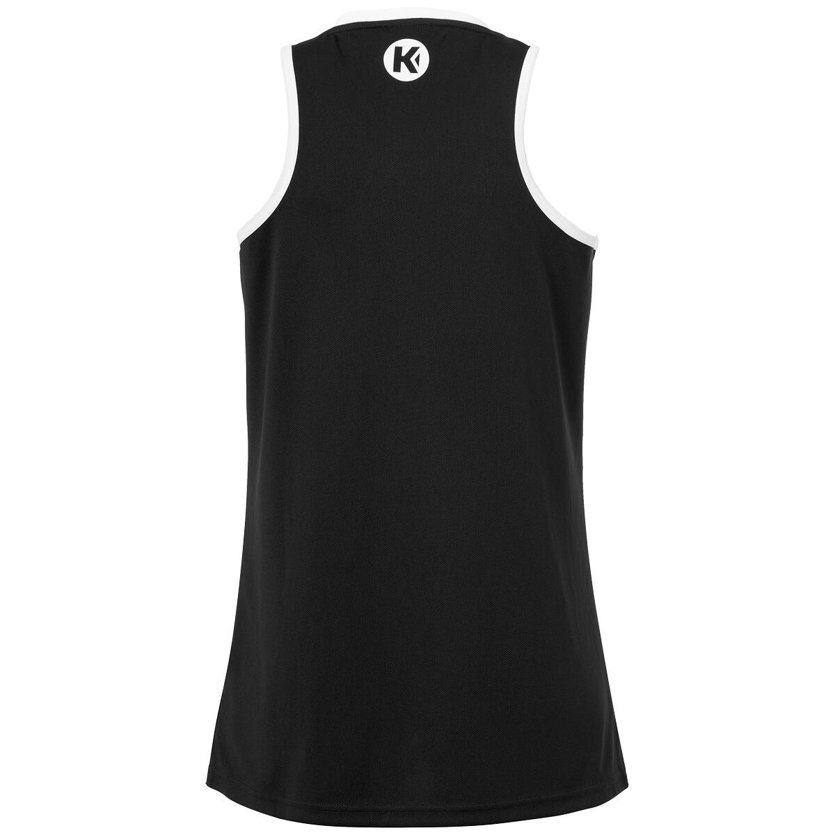 Damen-Top Kempa Player 3/5