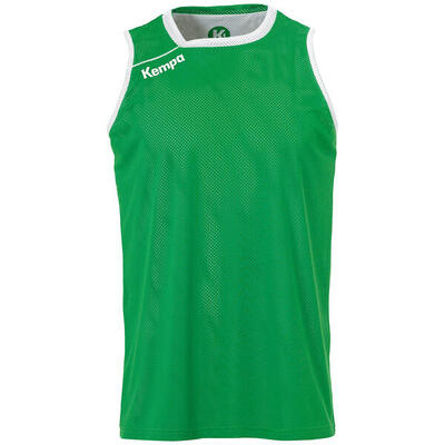 Canotta reversibile Kempa Player
