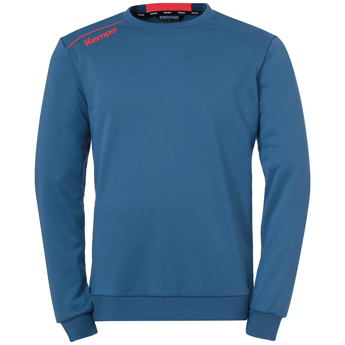 Player training sweatshirt Kempa