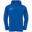 Kapuzenjacke GOAL 25 EVO WOVEN HOOD JACKET UHLSPORT