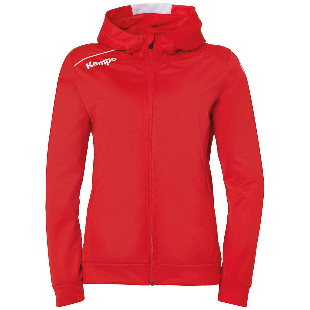Women's Hoodie Kempa Player