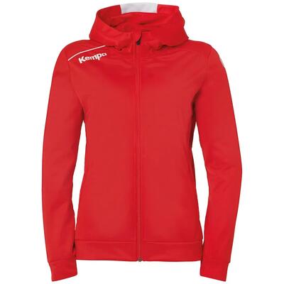 Dames trainingsjas kempa player