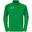 Camiseta de manga larga GOAL 25 1/4 ZIP TOP UHLSPORT