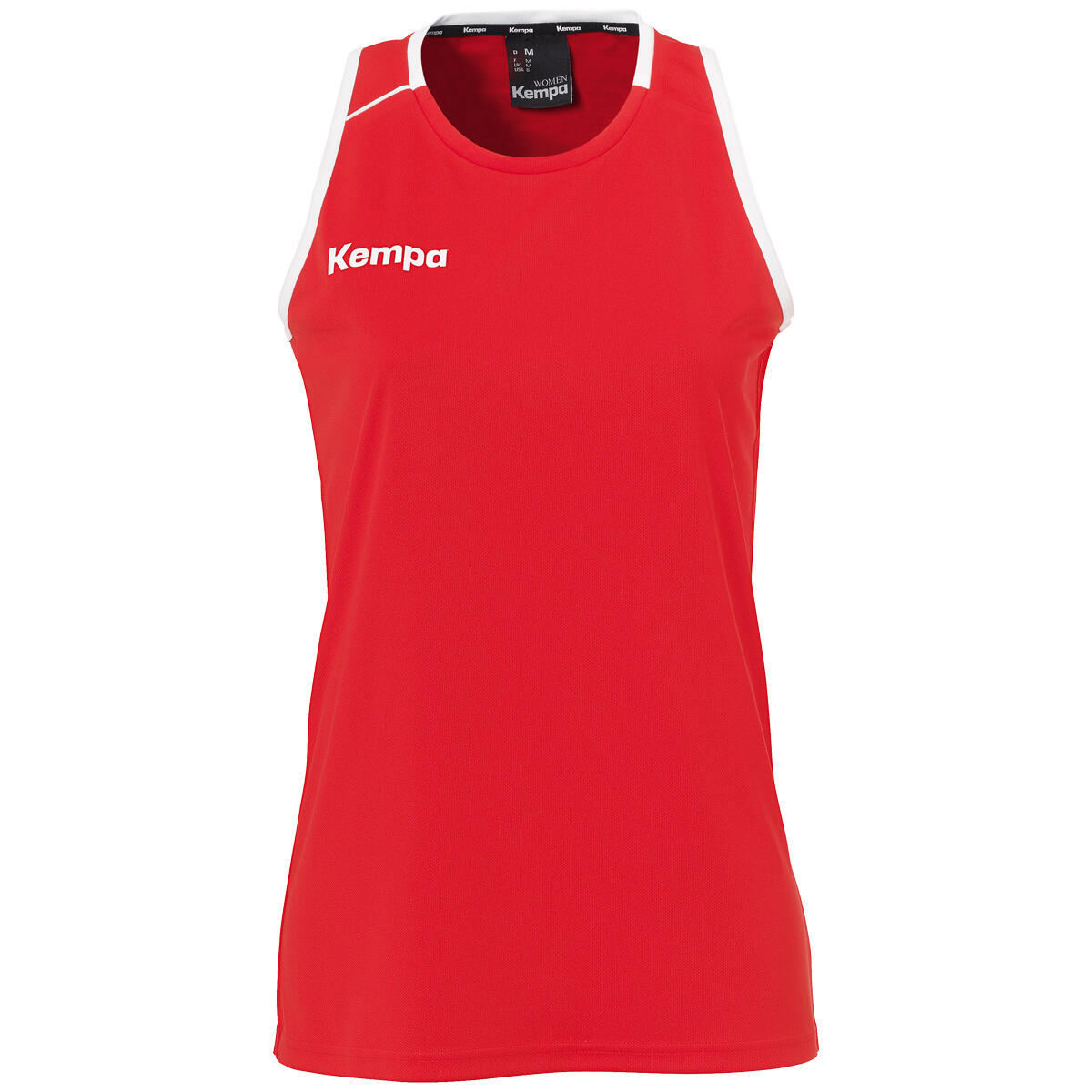 Women's tank top Kempa Player