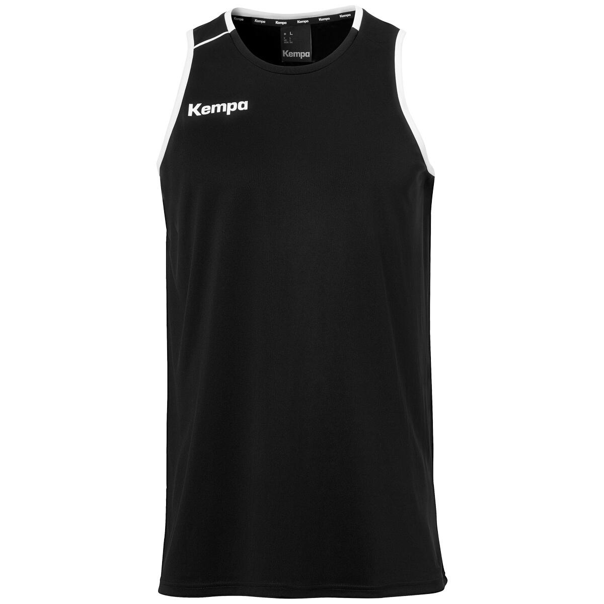 KEMPA Tank Top PLAYER KEMPA