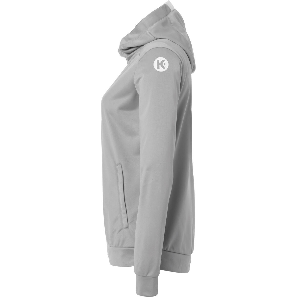 Veste à capuche PLAYER WOMEN KEMPA 3/5